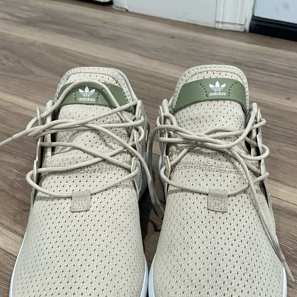 Adidas X_PLR /Clear Brown Trace Cargo / Mens Size 8